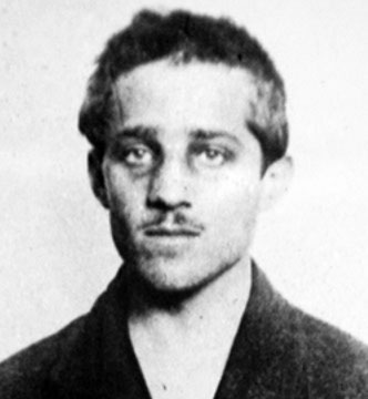 Gavrilo Princip